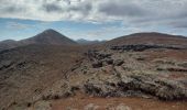 Excursión Senderismo Tinajo - Caldera Blanca 15.10.24 - Photo 2