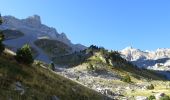 Tour Wandern Lescun - Vallée d'Aspe. Lescun. Table des trois rois - Photo 13