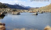 Excursión Senderismo Valmeinier - Grands Lacs-2022-10-31 - Photo 2