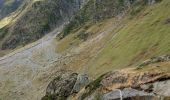 Trail Walking Aragnouet - 2023-09-14 Piau Engaly - Hourquette de Heas - Photo 1