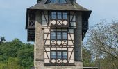 Tour Zu Fuß Oberwesel - Schwede-Bure-Tour - Photo 10