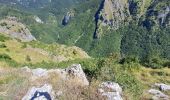 Tocht Stappen Bagni di Lucca - Ponte a Gaio - Rifugio Cesentini - Belvedere - Photo 3