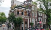 Tocht Stappen Amsterdam - amsterdam - Photo 11