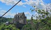 Randonnée Marche Vianden - Eislek-pad Vianden - Photo 13