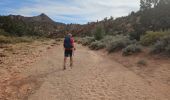 Tocht Stappen Unknown - 2024 Vermillon Cliffs Bucksin Trail - Photo 7