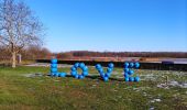 Tocht Stappen Zoutleeuw - Promenade romantique dans la Vallée de la Gette - Photo 3