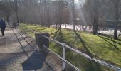 Tocht Te voet Llangréu/Langreo - Paséu fluvial del Nalón - Photo 2