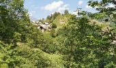 Trail Walking Valloire - Valloire - Des Gorges de l'Enfer au Le Poingt Ravier - Photo 11