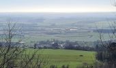 Tour Wandern Champey-sur-Moselle - Champey La Frontière  - Photo 9