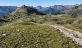 Trail Walking Pralognan-la-Vanoise - retour 1111 - Photo 3