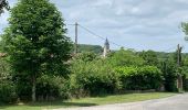 Tour Wandern Cajarc - Etape14 Cajarc a Limogne en Quercy - Photo 1