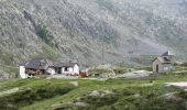 Percorso A piedi Sonico - Sonico (Rifugio Serafino Gnutti) - Passo del Cristallo - Photo 1