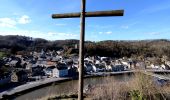 Tocht Stappen Comblain-au-Pont - Promenade vers le site naturel des tartines  - Photo 6