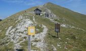 Randonnée Marche Glandage - Le Jocou - Hameau de Grimone - Photo 1