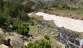 Excursión  Angoustrine-Villeneuve-des-Escaldes - Les Bouillouses  - Photo 4