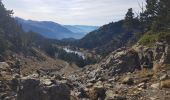 Trail Walking Vaulnaveys-le-Haut - Le Lac Achard - Le Col de L'Infernet - Photo 5