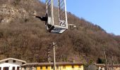 Percorso A piedi Bassano del Grappa - Alta Via del Tabacco - Photo 8