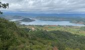 Tour Wandern Mourèze - Montagne de Liausson depuis Mourèze - Photo 1