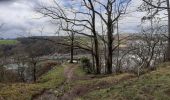 Tour Wandern Dinant - Dinant: autour de la Citadelle.  - Photo 18