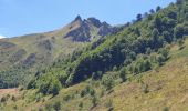 Trail Walking Mont-Dore - La montée au Puy de Sancy par Mont Dore - Photo 3