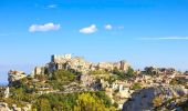 Percorso Marcia Les Baux-de-Provence - LES BAUX NIVEAU 1 - Photo 1