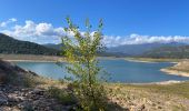 Tour Wandern Boadella i les Escaules - Embasement Lac Darnius - Photo 9