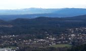 Trail Walking Camps-la-Source - St Quinis-Camps-la-source-10-02-21 - Photo 4