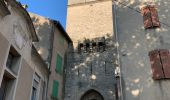 Tour Wandern Vaugines - Luberon Vaugines Cucuron  - Photo 5