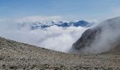 Tocht Stappen Montmaur - Pic de bure - Photo 4