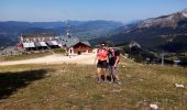 Randonnée Marche Villard-de-Lans - Col des 2 soeurs - Photo 7