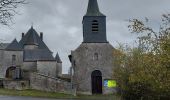 Tour Wandern Philippeville - Samart 221122 - Photo 1