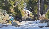 Trail Snowshoes Chamrousse - achard SN - Photo 2