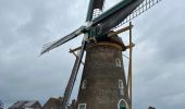 Tour Elektrofahrrad Veere - Vélocipédie dans le Walcheren en Zélande  - Photo 1