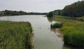 Tour Wandern Le Perray-en-Yvelines - Le Perray en Yvelines à Cernay la Ville - Photo 1