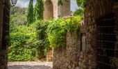 Percorso A piedi Forallac - Vulpellac-Clots de Sant Julià-Peratallada - Photo 6