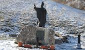 Percorso A piedi Scanno - San Liborio - Stazzo di Preccia - Photo 2