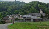 Tocht Te voet Juzet-d'Izaut - Voie du Piémont, Saint-Lizier - Saint-Bertrand-de-Comminges - Photo 4