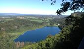 Randonnée Marche Bonlieu - 05-08-20 lac de Bonlieu + belvédères - Photo 2