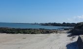 Trail Walking Saint-Pierre-Quiberon - PR_56_St-Pierre-Quiberon_BA_02_Entre-Baie-Et-Ocean_Circuit4a_20240303 - Photo 1