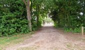 Trail Walking Villiers-sur-Loir - Petit parcours sur la commune de Villiers-sur-Loir  - Photo 5