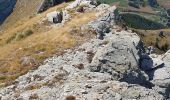 Excursión Senderismo Ancelle - L'arche et L'aiguille 01/09/23 - Photo 2