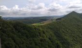 Tour Wandern Deluz - Deluz, chapelle d'Aigremont - croix de Souvance - Photo 3