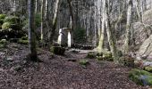 Percorso Marcia La Terrasse - Belvédère du Puy et moulin de Porte-Traine - Photo 2