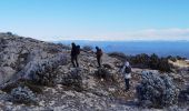 Tour Wandern Signes - latay paradis pas de l'aïl  - Photo 1