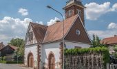 Percorso A piedi Groß-Umstadt - Rundwanderweg Richen 2 : Mittelforst-Weg - Photo 10