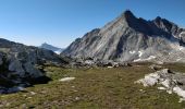 Excursión Senderismo Aussois - Aussois à Peclet - Photo 7