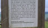 Randonnée Marche Loisy - grand couronné - Photo 7
