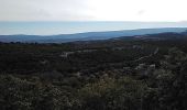 Trail Walking Murs - murs grottes de berigoule - Photo 3