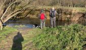 Tour Wandern Vuren - Teuven Dorp 14 Km - Photo 8