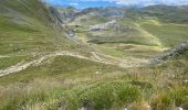 Percorso Marcia Laruns - Ossau : Tour des lacs d’Ayous  - Photo 15